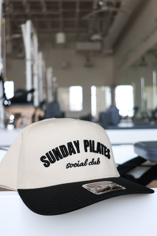 SP Original Trucker Cap