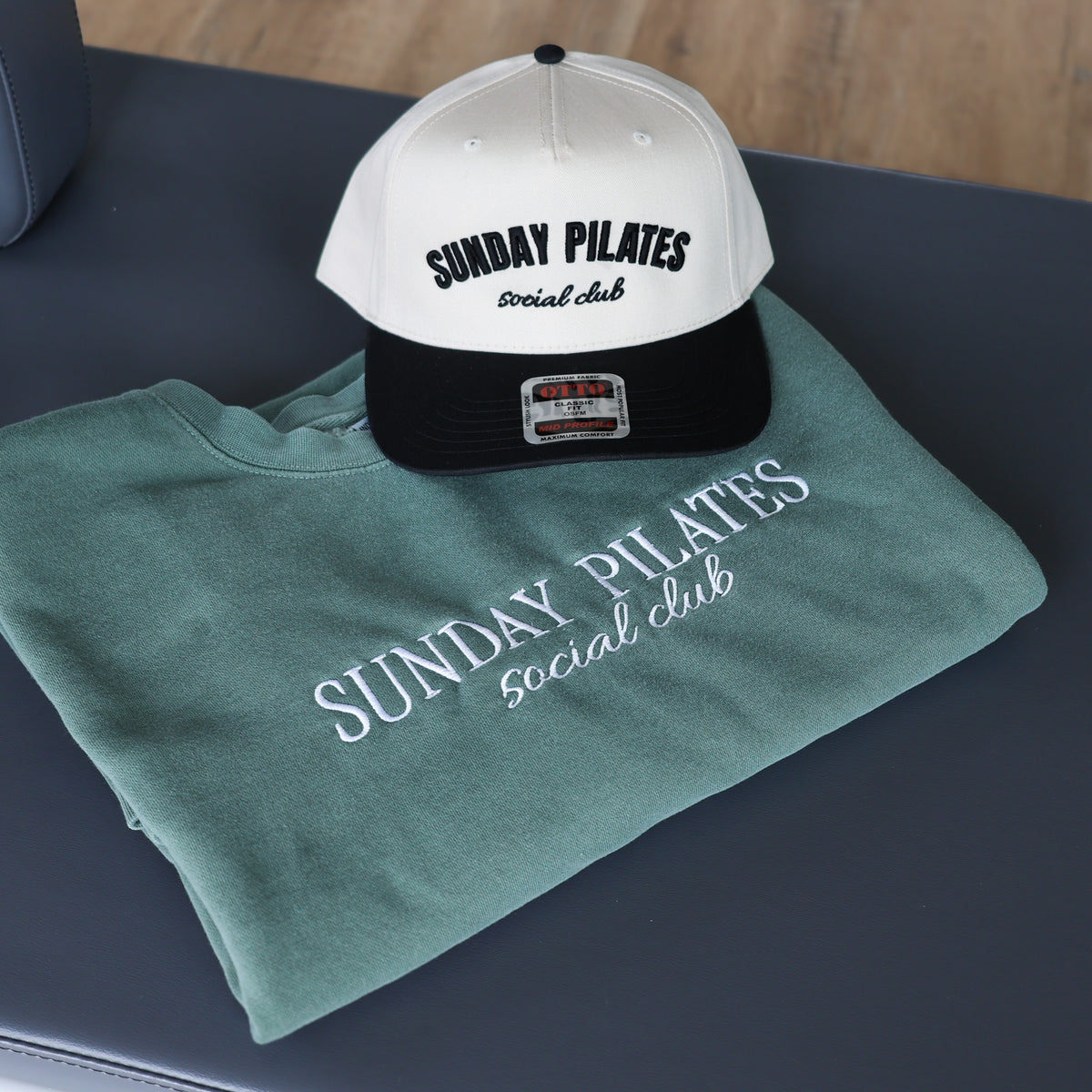 SP Original Trucker Cap