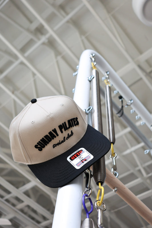 SP Original Trucker Cap